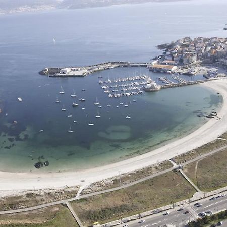 Apartamento La Marina Portonovo Eksteriør bilde