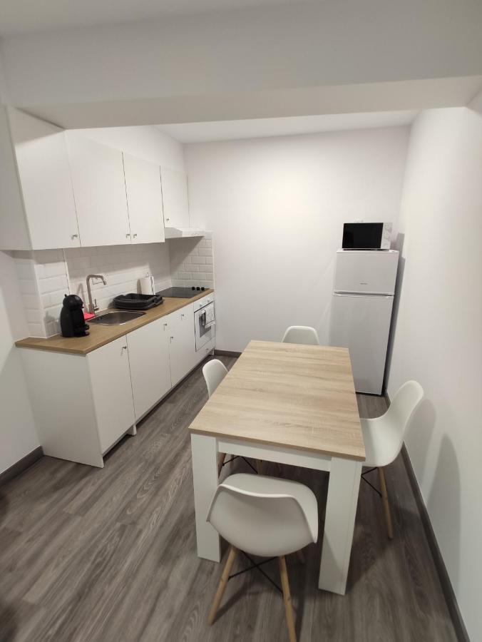Apartamento La Marina Portonovo Eksteriør bilde