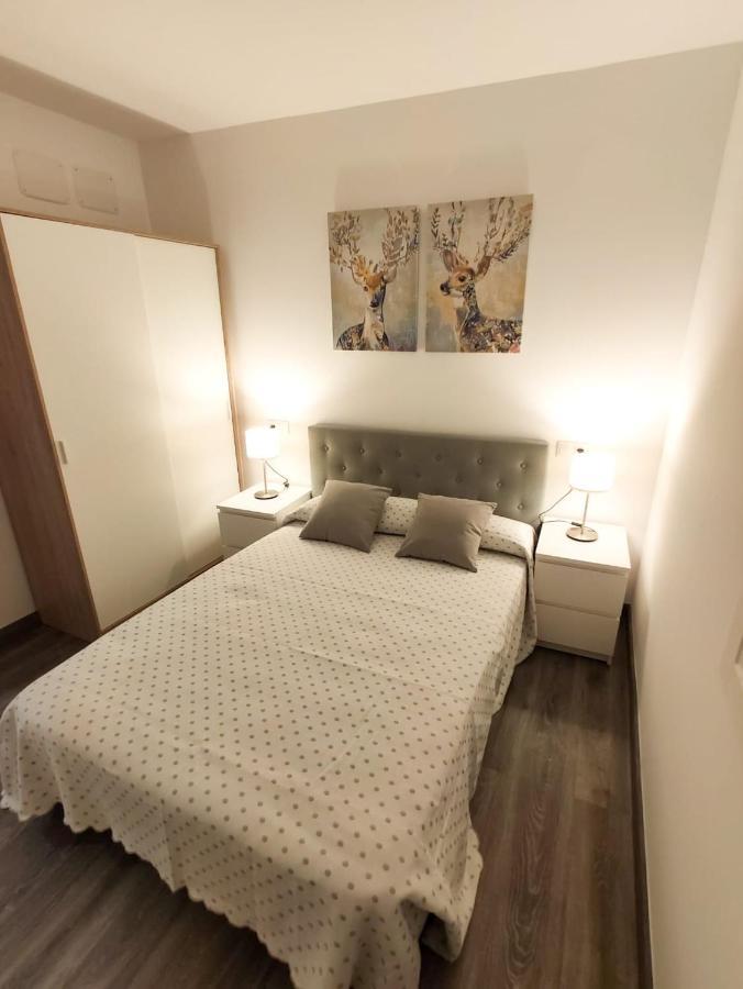 Apartamento La Marina Portonovo Eksteriør bilde